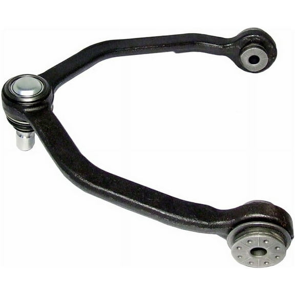 Delphi TC1666 Control Arm, Front, Driver Side, Upper Fits select: 1989-1997 FORD THUNDERBIRD, 1989-1997 MERCURY COUGAR