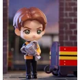 thumbnail image 3 of POP MART Harry Potter Heading to Hogwarts Series Anime Action Figure Guess Bag Ornament Figurines Home Decor Desktop Dolls Model, 3 of 5