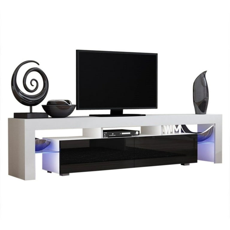 Milano TV Stand for TVs up to 88