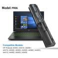 thumbnail image 5 of PR06 Battery for HP Probook 4530S 4540S 4440S 4430S 4545S 4535S PR09 633733-321, 5 of 6