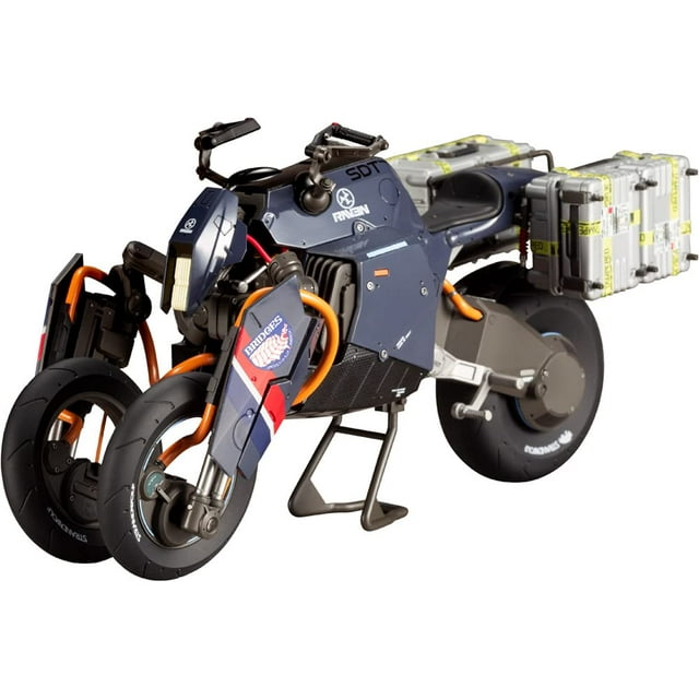 Kit de Modelo Kotobukiya KP514 Death Stranding Reverse Trike 1/12