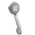 thumbnail image 4 of Rociador de baño de mano de ahorro de agua de alta presión de ducha de plástico ajustable para baño sidaley HA003291-00, 4 of 6
