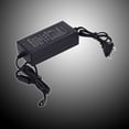 thumbnail image 4 of Adaptador corriente 12V 4A CA a Convertidor cable dual Universal 5.5x2.1-2.5mm, 4 of 9