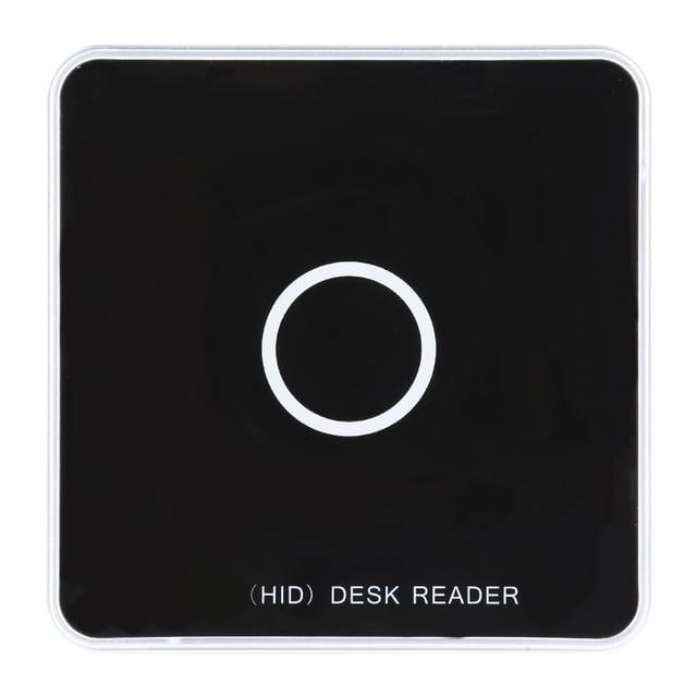 Lector de escritorio sin contacto emisor de tarjetas UHF de 915MHZ para computadora ANGGREK Otros