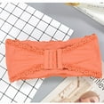 thumbnail image 2 of unbranded 1Ud Top Sin Costuras Con Y Ajuste Cómodo Para Mujer, 2 of 8