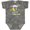Vintage Camo, variant on I Love My Big Sis to the Moon and Back Cute Sheep Boys or Girls Baby Bodysuit
