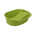 thumbnail image 4 of Lavabo para tabla de lavar, para lavar ropa con tabla de lavar, lavabo para limpieza del hogar, lavabo doméstico para calcetines, camisetas y rop verde, 4 of 8