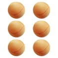 thumbnail image 1 of HILABEE Water Bouncing Ball Backyard Travel Spring Play Party Bathing Game Water Toy 6Pcs, 1 of 9