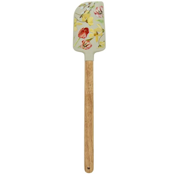 SPRING SILICONE SPATULA
