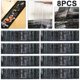 thumbnail image 5 of Mouse Glue Traps Sticky Sticky Mouse Board para Exteriores (1 2 M), 5 of 5