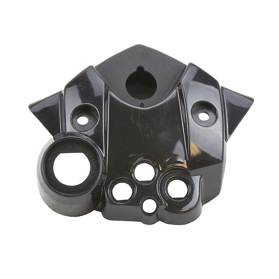 Polaris 5435785-070 Black Instrument Panel Predator Limited 500 2005-2007