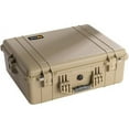 thumbnail image 3 of PELICAN CASE 21.75 X 16.75 X 8 BLK, 3 of 5