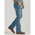 thumbnail image 2 of Wrangler 20X No44 Slim Straight Broken - Mens Jeans  - 112330346, 2 of 3