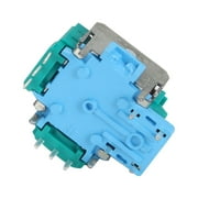2pcs Analog Stick Joystick Replacement For PS5 Dualshock Wireless Controller