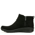 thumbnail image 5 of BZees For Lifestride Womens Guest Ankle Booties - Medium & Wide Width, 5 of 9