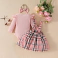 thumbnail image 5 of School Outfits for Girls 5T Girls Fall Outfits Fall Outfit Toddler Girl Girls Outfits Size 8 Cute Toddler Girl Outfits 3T Girl Fall Clothes, 5 of 9