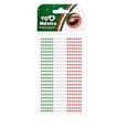 thumbnail image 1 of Piedras con Adhesivo Mundial Tricolor 1 Pieza, 1 of 4