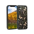 thumbnail image 1 of Compatible with iPhone 11 Phone Case, Floral-133 Case Silicone Protective for Teen Girl Boy Case for iPhone 11, 1 of 1