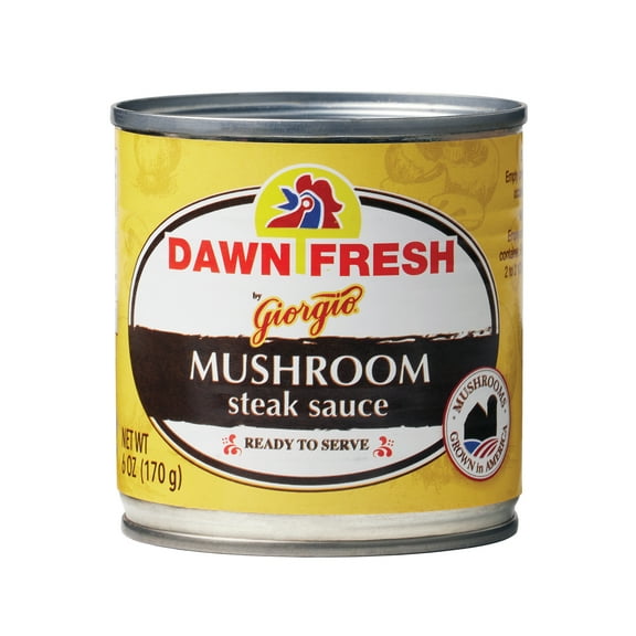 Dawn Fresh 6 oz Steak Sauce