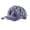 Light Violet, variant on QASIEATN Women's Everyday Wear Accessories Retro Ripped Denim Baseball Cap for Women Fashion Solid Color Distressed Sports Sun Hat Women's Trucker Hat
