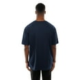 thumbnail image 6 of Men's New Era CC Sabathia Navy New York Yankees 2025 National Baseball Hall of Fame Graphic T-Shirt, 6 of 6