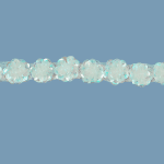 Rosette Trim - Expo Int'l Rosettes Sequin Trim Pack of 36