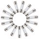 thumbnail image 5 of Kit de surtido de Fusibles BOJACK 12 Valores 120 piezas 5x20mm 250V, 5 of 6