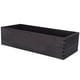 thumbnail image 5 of Caja de almacenamiento de papel higiénico, caja de decoración de baño, bandeja de madera para tanque de inodoro, caja de inodoro, funcionalidad de alta precisión, 5 of 14