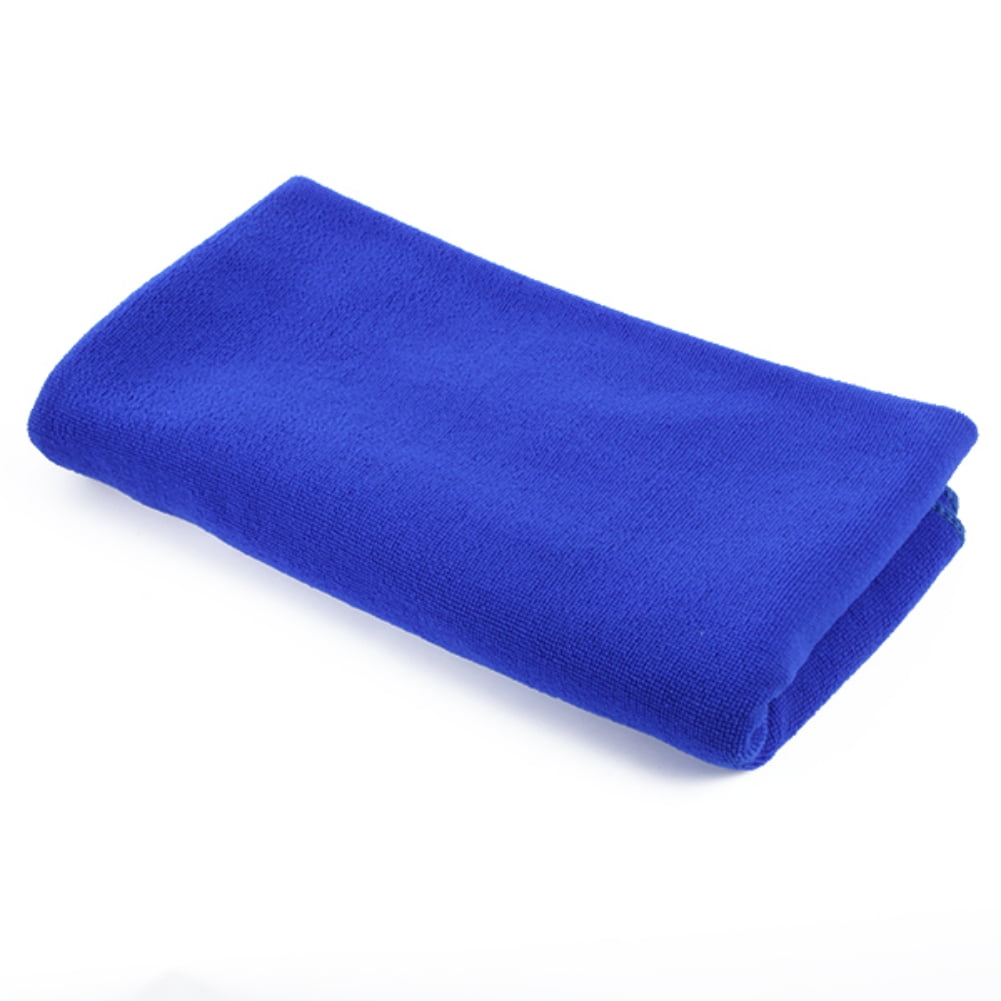ASports Beach Swim Travel Camping Towel uto Car Quick-Dry Microfiber Towels Soft 