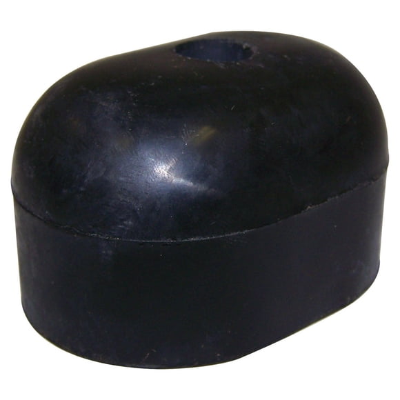 Crown Automotive 55013350 Spare Tire Impact Bumper