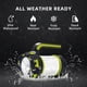 thumbnail image 5 of Linterna de Camping LED Vevor Recargable 6 Modos Foco Impermeable IPX4 Banco de Energía, 5 of 5