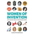 thumbnail image 1 of Pre-Owned Women of Invention: Life-Changing Ideas by Remarkable Women (Hardcover) 0785835008 9780785835004, 1 of 1
