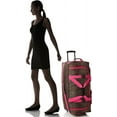 Rockland Luggage 30" Rolling Duffle Bag PRD330