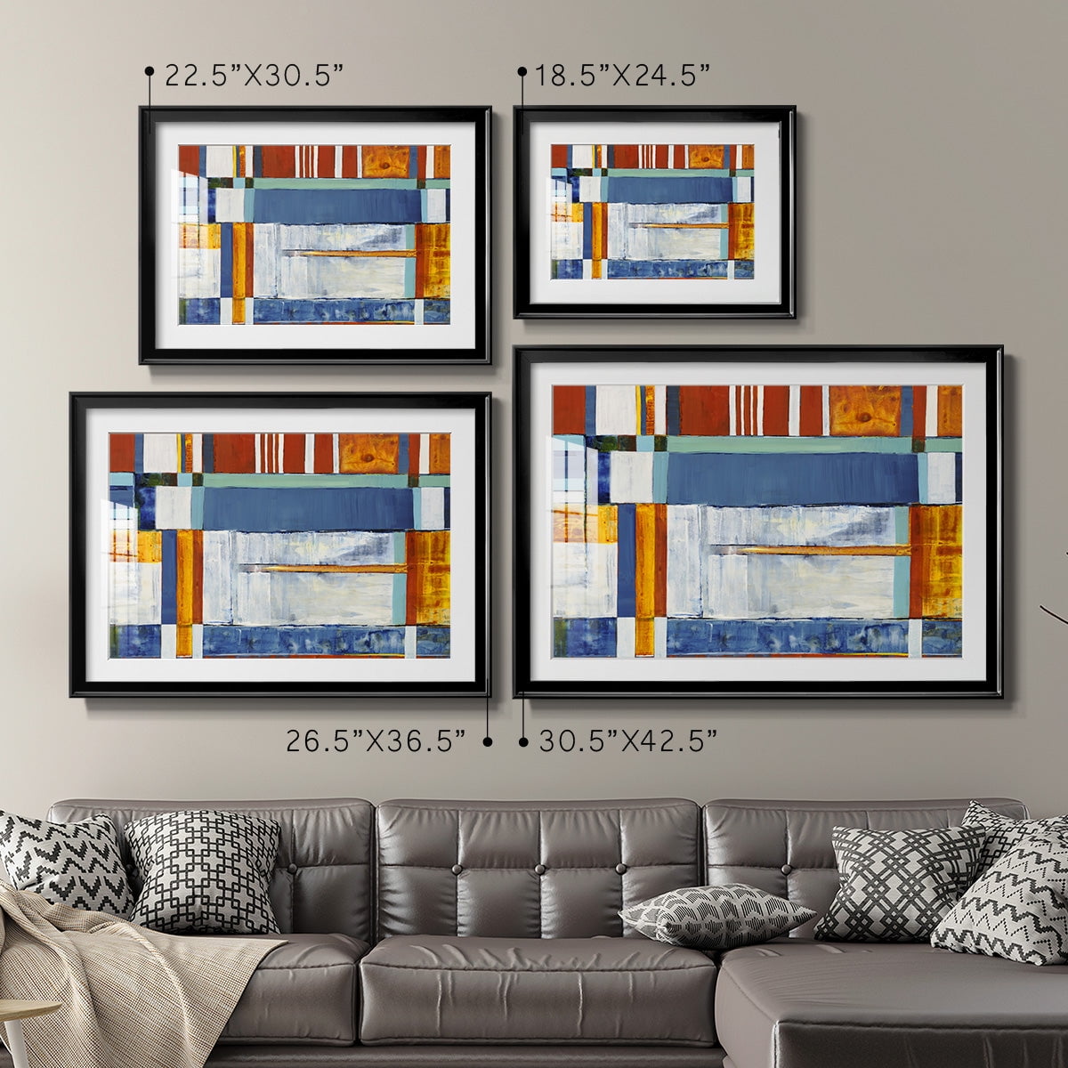 Bright Idea Premium Framed Print - Ready to Hang