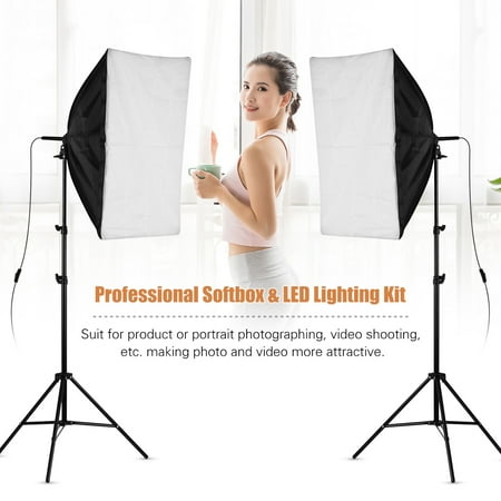 softbox 85w 70cm tripod