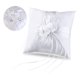 thumbnail image 5 of unbranded Almohada Para De Con Cintas Y Botón De Flor Para Portador, 5 of 6