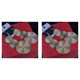 thumbnail image 1 of Jumpingount Pendientes de hoja grande Punk Rock, pendientes colgantes largos de Metal con gota de agua, pendientes bohemios para mujeres y niñas, accesorios Type2 NO2 Jumpingount CBP019558, 1 of 2