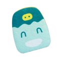 thumbnail image 4 of Scrub Sponge, Durable Effortless Use Double Sided Cartoon Design Kitchen Sponge  For Pots, 4 of 8