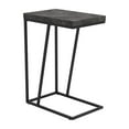 thumbnail image 2 of Grey Herringbone Design / Coffee & End Use / Versatile Table for Living Room, 2 of 5