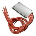 thumbnail image 3 of 2X 10S 36V 37V 15A Li-Ion Lithium Battery Pcb Pcm Protection Board, 3 of 8