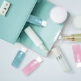 thumbnail image 3 of OULII 8pcs Portable Clamshell Bottles for Travel Sample Bottle used by Adults, 3 of 7