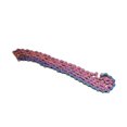 thumbnail image 1 of 6 7 8 Speed Chain, Impact Resistant Carbon Steel Bike Chain  for Mountain Bikes, 1 of 7
