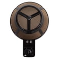 thumbnail image 5 of Reusable Coffee Filters, Gold Tone Stainless Steel Mesh Compatible With Hamilton Beach 2-Way Brewer Models 49980A, 49980Z, 47650, Cost-Effective, 5 of 5