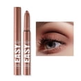 thumbnail image 3 of Up to 65% Off Naittoop Eyeshadow Stick Multi-Color Eyeshadow Pen Set Creamy Long-Lasting Eye Makeup Kit Natural Shades R Stick Gifts, 3 of 3