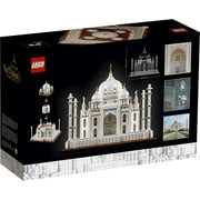 LEGO Architecture Taj Mahal -