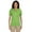 KIWI, variant on Jerzees Ladies' 5.6 oz. SpotShieldâ„¢ Jersey Polo - 437W