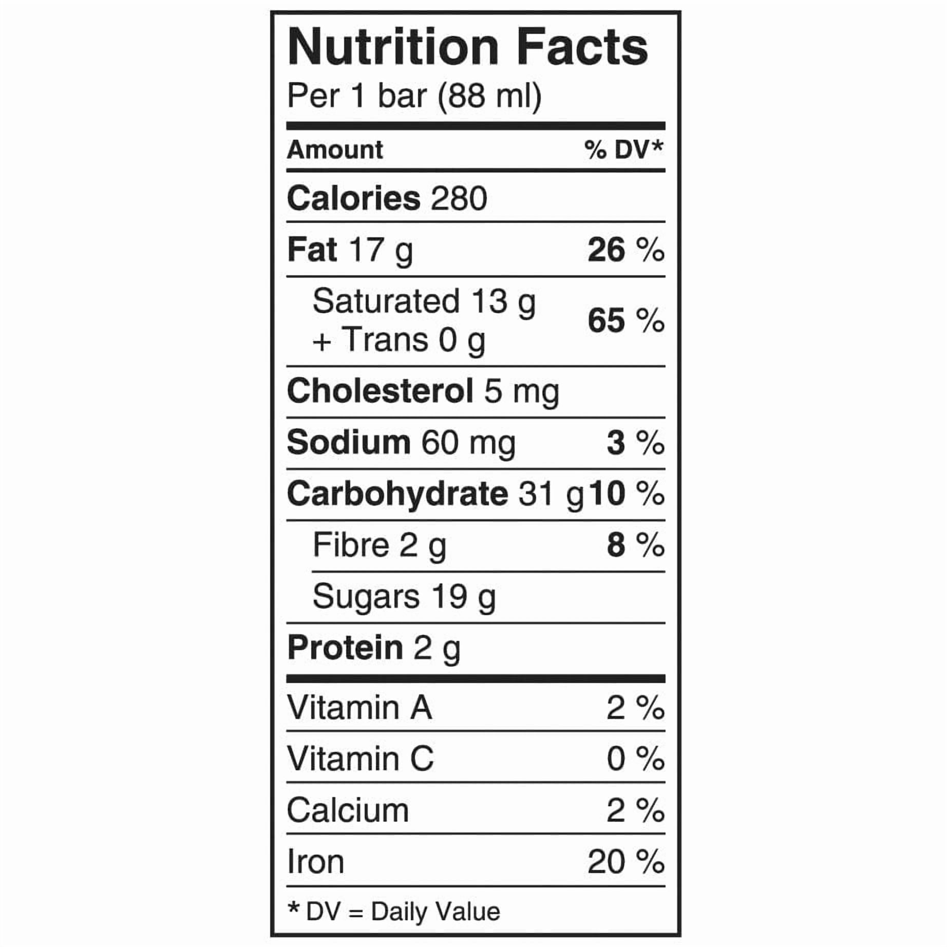 HÄAGEN-DAZS Sans produits laitiers Noix de coco et caramel, 3 x 88 ml