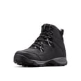 thumbnail image 2 of Bota Columbia Liftop III Waterproof Snow Black Grey 9.5, 2 of 9