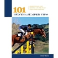 thumbnail image 1 of Pre-Owned 101 Hunter/jumper Tips: Essentials For Riding On The Flat And Over Fences (Paperback) 1592288324 9781592288328, 1 of 1