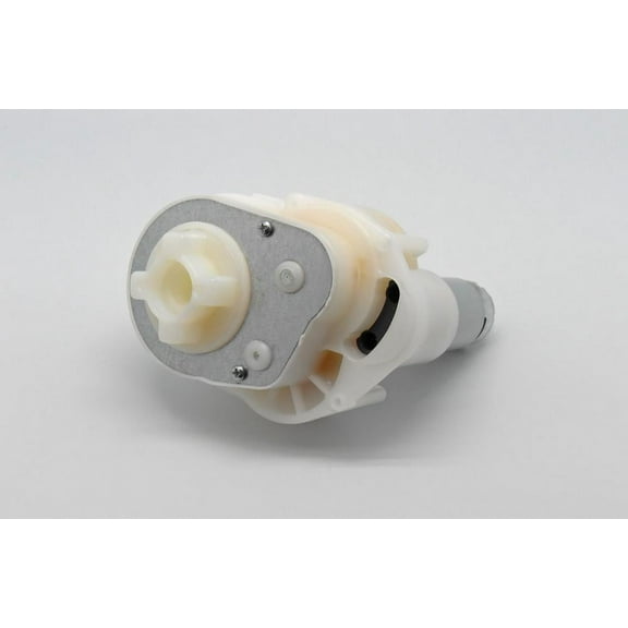 12V Motor & Gearbox Assembly for Peg Perego John Deere Ground Force Truck Kids Ride On Car